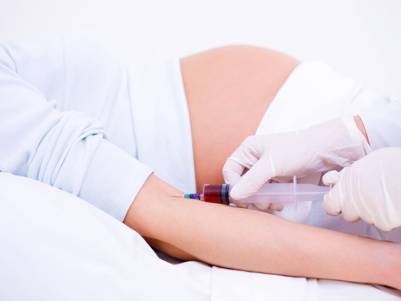آزمایش بارداری